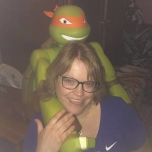 Meet your Posher, Silvia